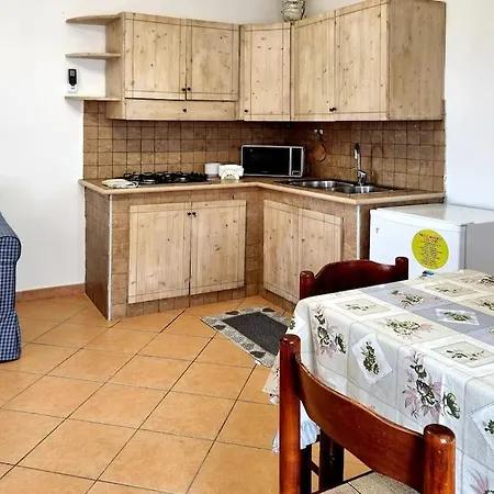 Nanninella Hh Apartamento Sorrento
