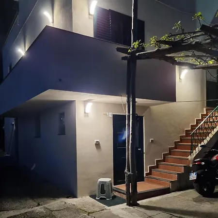 Apartamento Nanninella Hh